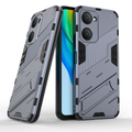 Elegant Armour - Mobile Cover for Vivo Y28s 5G - 6.56 Inches