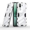 Elegant Armour - Mobile Cover for IQOO Z9s 5G - 6.77 Inches