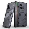 Elegant Armour -  Mobile Cover for IQOO 11 5G - 6.78 Inches