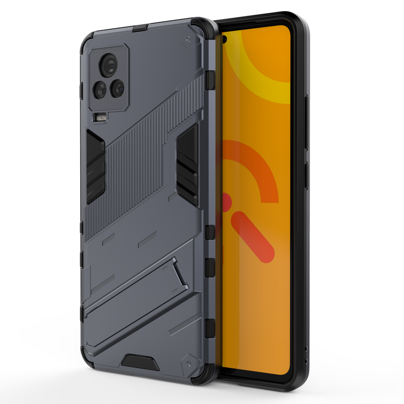 Elegant Armour -  Mobile Cover for IQOO 7 Legend 5G - 6.62 Inches