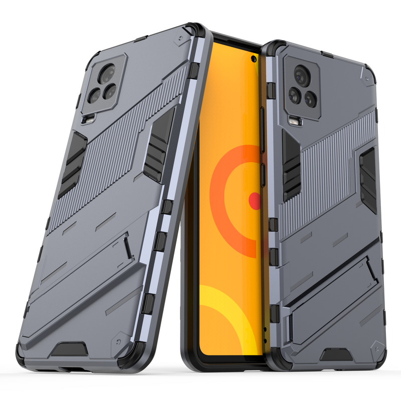 Elegant Armour -  Mobile Cover for IQOO 7 Legend 5G - 6.62 Inches