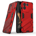 Elegant Armour -  Mobile Cover for IQOO Z7 Pro 5G - 6.78 Inches