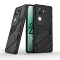 Elegant Armour - Mobile Cover for IQOO Z9s 5G - 6.77 Inches