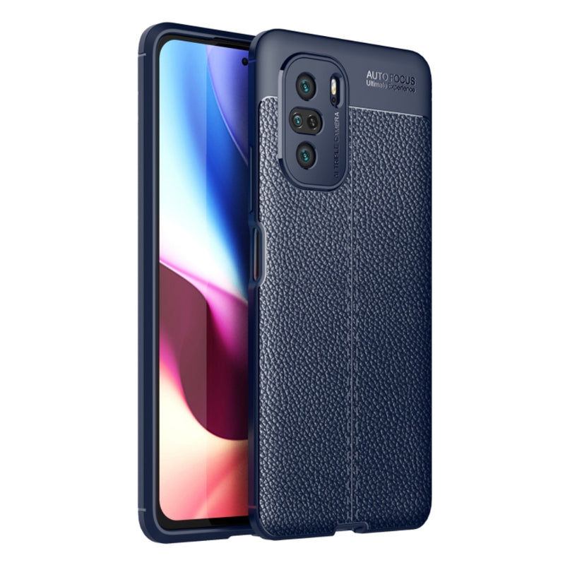 Elegant Textured - Back Case for Mi 11x 5G - 6.67 Inches