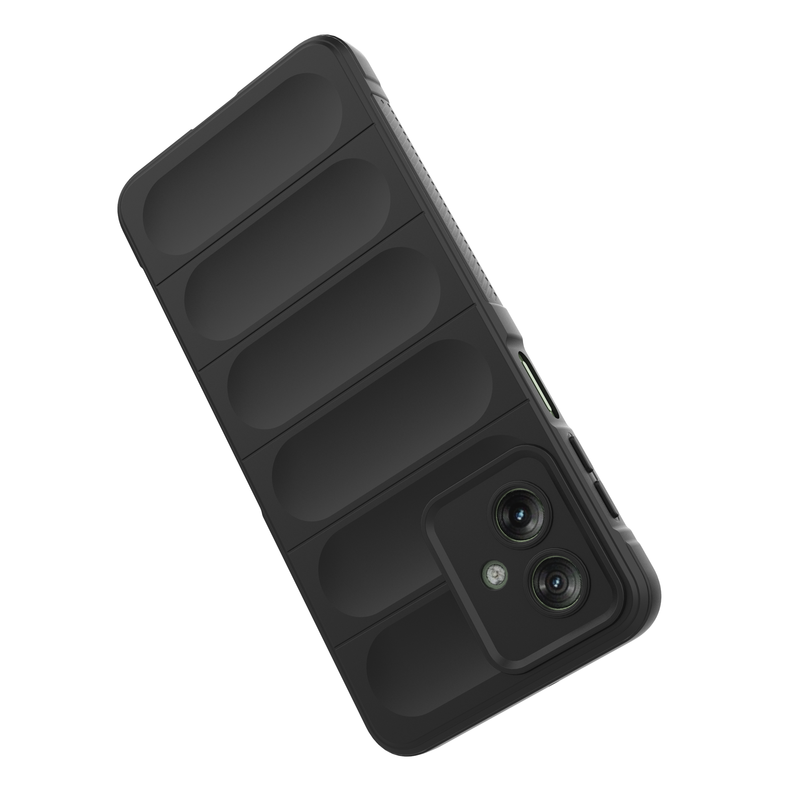 Shield Silicone - Mobile Case for Motorola Moto G54 5G - 6.5 Inches