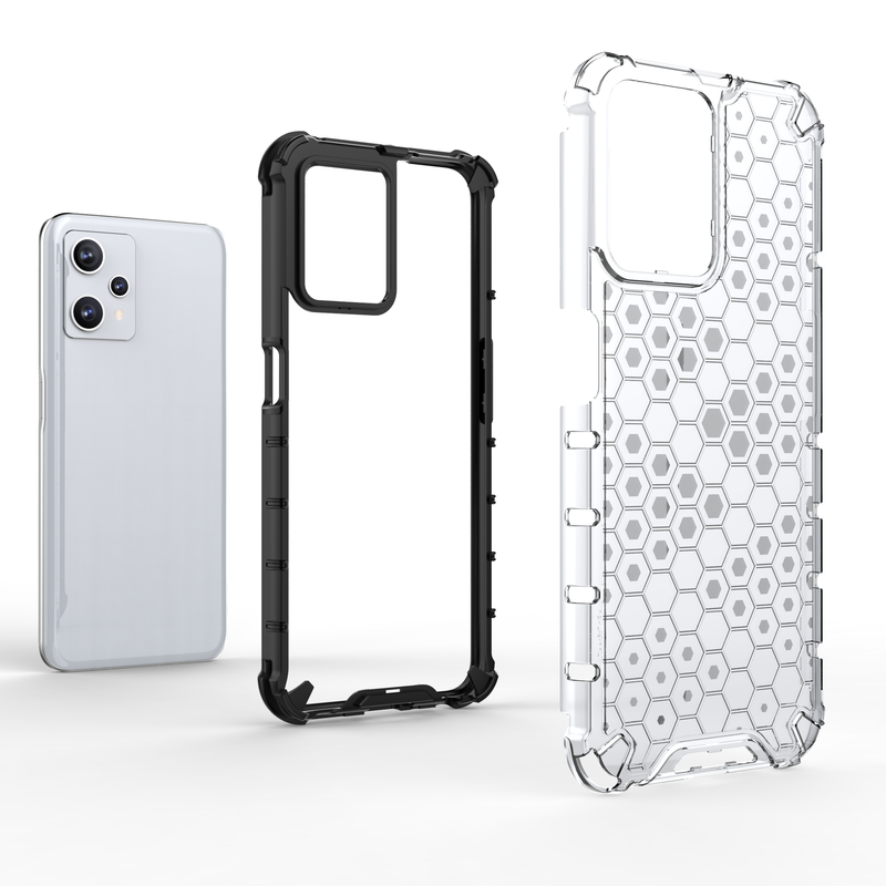 Classic Armour - Mobile Back Case for Realme 9 Pro 5G - 6.59 Inches