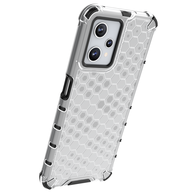 Classic Armour - Back  Cover for OnePlus Nord CE 2 Lite 5G - 6.59 Inches