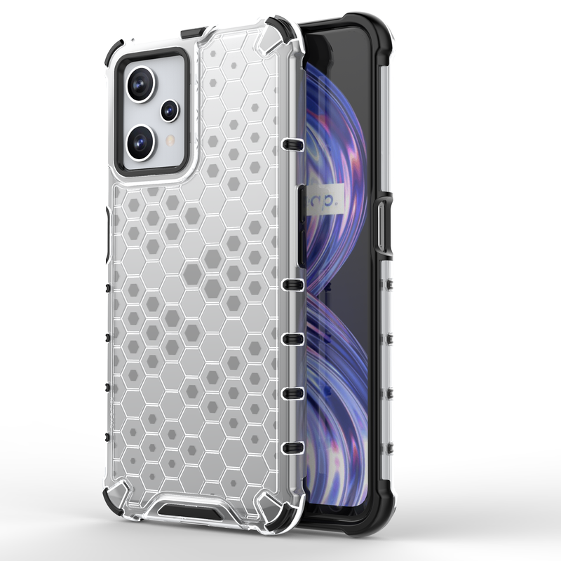 Classic Armour - Mobile Back Case for Realme 9 Pro 5G - 6.59 Inches