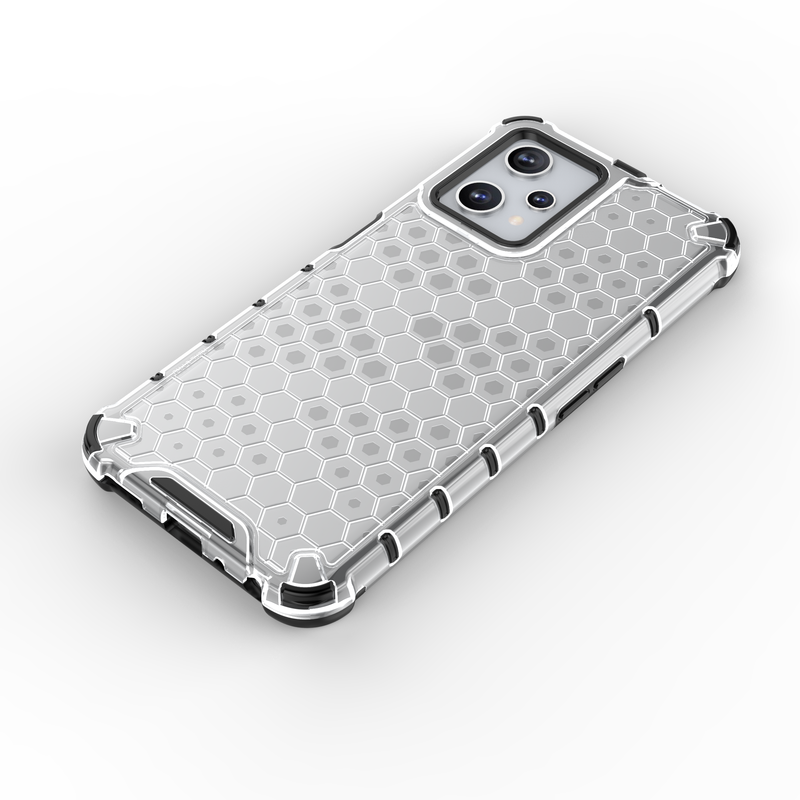 Classic Armour - Mobile Back Case for Realme 9 Pro 5G - 6.59 Inches