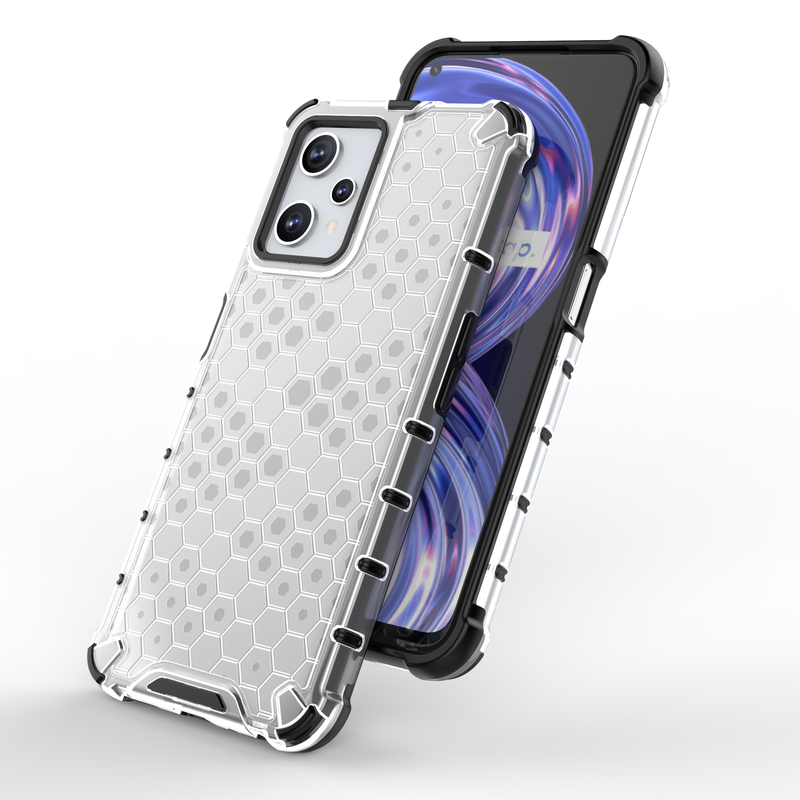 Classic Armour - Mobile Back Case for Realme 9 Pro 5G - 6.59 Inches