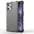 Classic Armour - Back  Cover for Realme 9 Pro 5G - 6.59 Inches