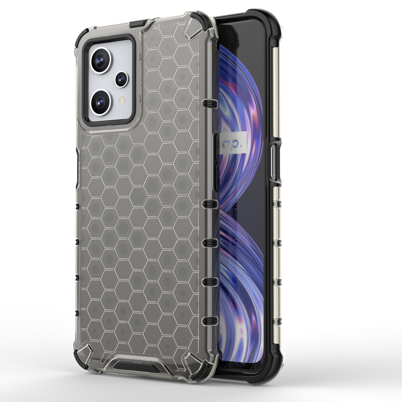 Classic Armour - Mobile Back Case for Realme 9 Pro 5G - 6.59 Inches