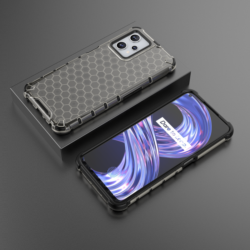 Classic Armour - Back  Cover for OnePlus Nord CE 2 Lite 5G - 6.59 Inches