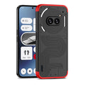 GLASSnCOVER - Full Body Back Case for Nothing Phone (2a) Plus - 6.7 Inches