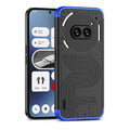 GLASSnCOVER - Full Body Back Case for Nothing Phone (2a) - 6.7 Inches