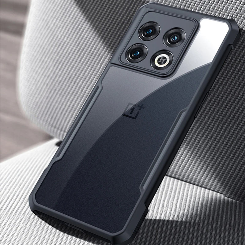 X Series - Mobile Cover for OnePlus 10 Pro 5G - 6.7 Inches