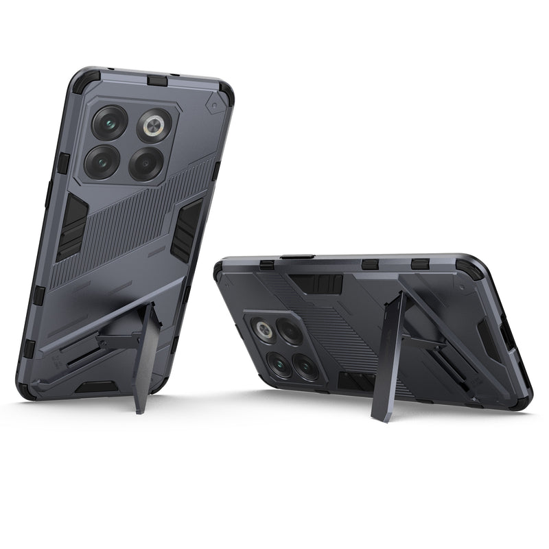 Elegant Armour -  Mobile Cover for OnePlus 10T 5G - 6.7 Inches