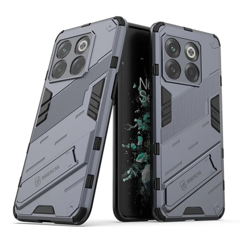 Elegant Armour -  Mobile Cover for OnePlus 10T 5G - 6.7 Inches