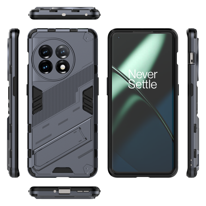 Elegant Armour - Mobile Case for OnePlus 11 5G - 6.7 Inches