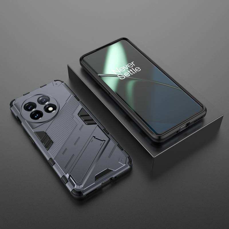 Elegant Armour - Mobile Case for OnePlus 11 5G - 6.7 Inches