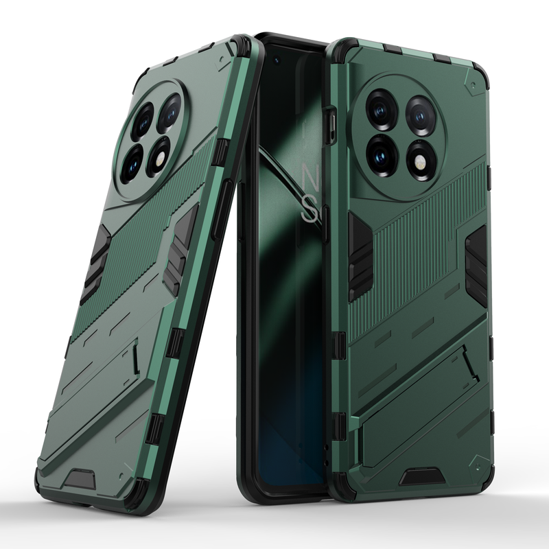 Elegant Armour -  Mobile Cover for OnePlus 11 5G - 6.7 Inches