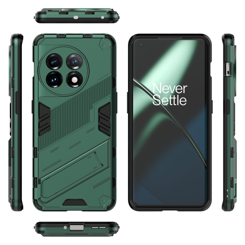 Elegant Armour - Mobile Case for OnePlus 11 5G - 6.7 Inches