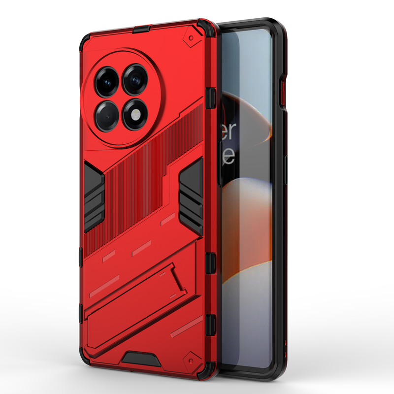 Elegant Armour - Mobile Case for OnePlus 11R 5G - 6.74 Inches