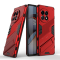 Elegant Armour -  Mobile Back Cover for OnePlus 11R 5G - 6.74 Inches