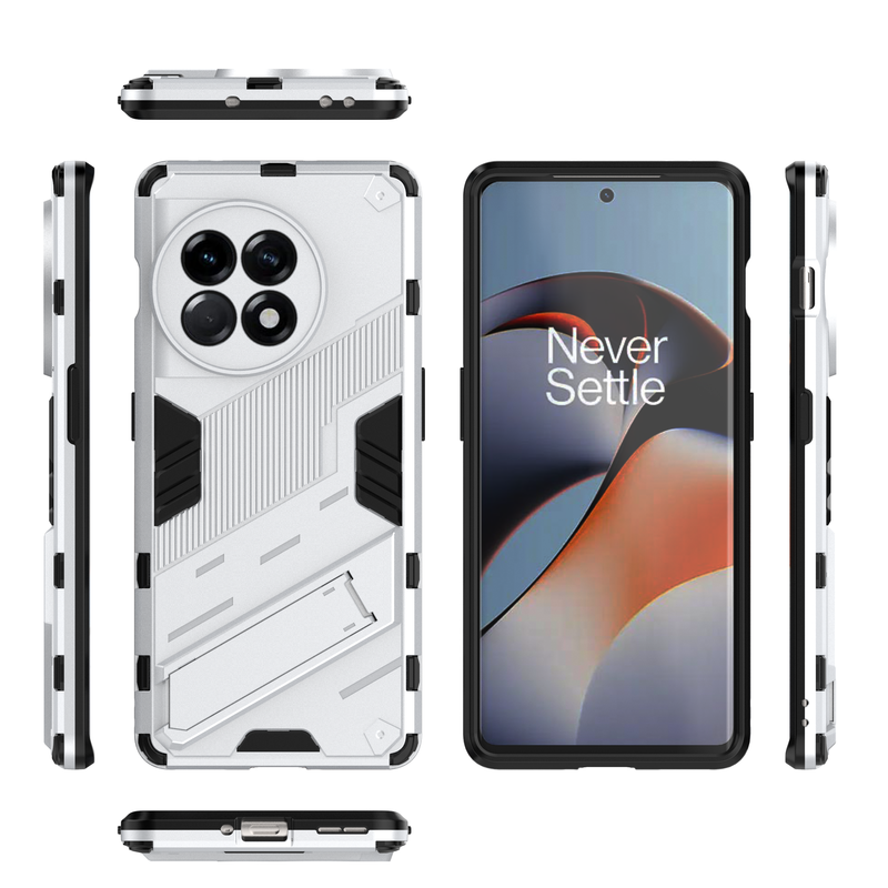 Elegant Armour - Mobile Case for OnePlus 11R 5G - 6.74 Inches