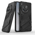 Elegant Armour - Mobile Case for OnePlus 12 5G - 6.82 Inches