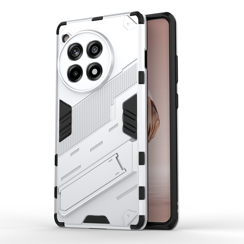 Elegant Armour - Mobile Case for OnePlus 12R 5G - 6.78 Inches