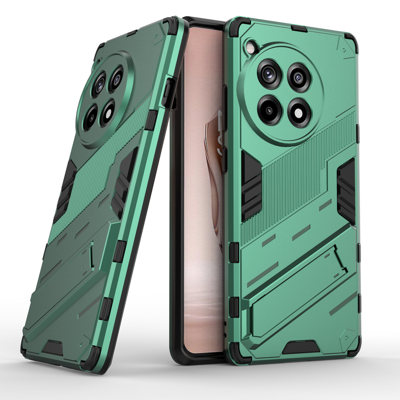 Elegant Armour -  Mobile Cover for OnePlus 12R 5G - 6.78 Inches