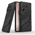 Elegant Armour - Mobile Back Case for OnePlus 12R 5G - 6.78 Inches