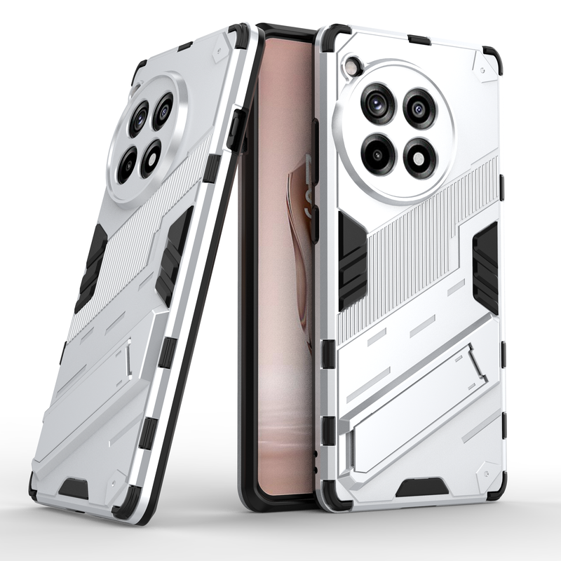 Elegant Armour - Mobile Case for OnePlus 12R 5G - 6.78 Inches