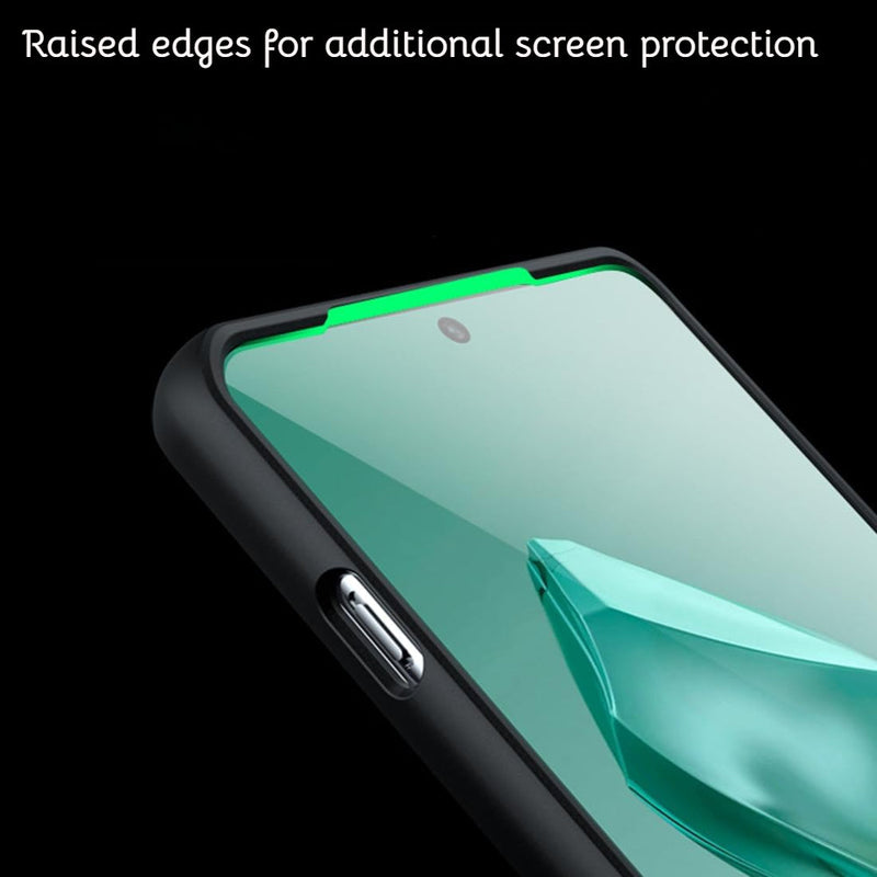 X Series Classic - Mobile Back Case for OnePlus 12R 5G - 6.78 Inches