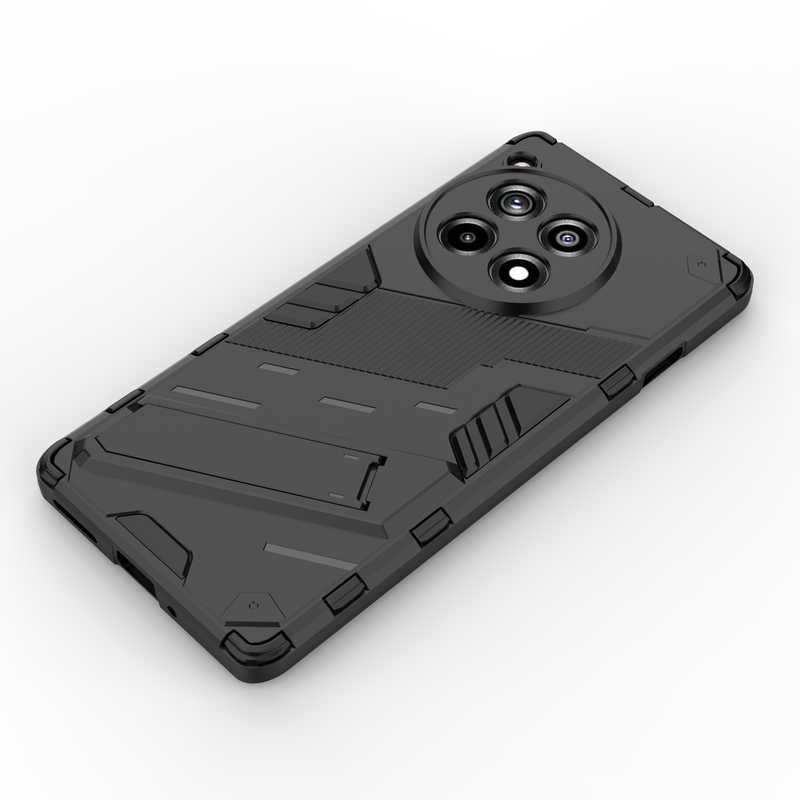 Elegant Armour - Mobile Case for OnePlus 12R 5G - 6.78 Inches