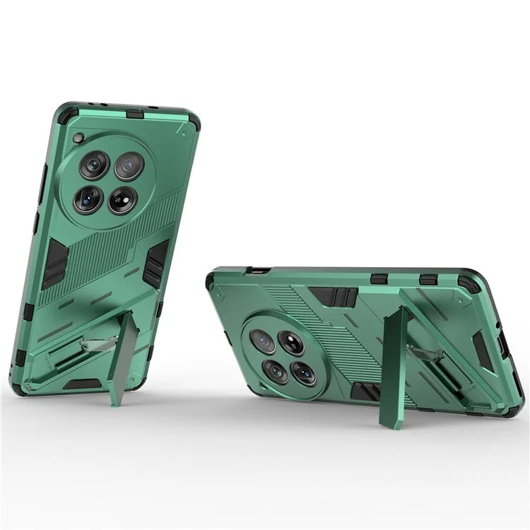 Elegant Armour -  Mobile Cover for OnePlus 12 5G - 6.82 Inches
