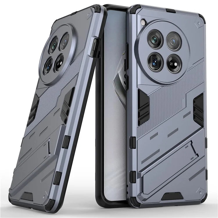 Elegant Armour -  Mobile Cover for OnePlus 12 5G - 6.82 Inches