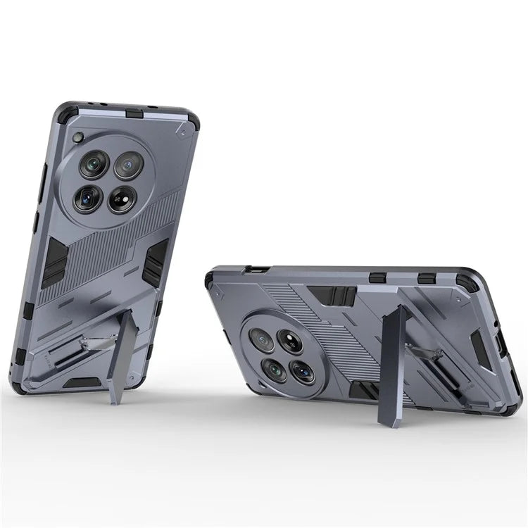 Elegant Armour - Mobile Case for OnePlus 12 5G - 6.82 Inches