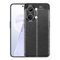 Elegant Textured - Back Case for OnePlus Nord 3 5G - 6.74 Inches