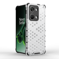 Classic Armour - Back  Cover for OnePlus Nord 3 5G - 6.74 Inches