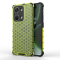 Classic Armour - Back  Cover for OnePlus Nord 3 5G - 6.74 Inches