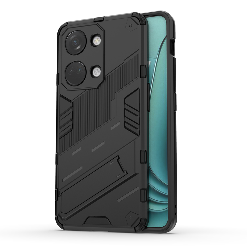 Elegant Armour -  Mobile Cover for OnePlus Nord 3 5G - 6.74 Inches