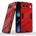 Elegant Armour - Mobile Back Case for OnePlus Nord 4 5G - 6.74 Inches