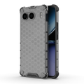 Classic Armour - Back  Cover for OnePlus Nord 4 5G - 6.74 Inches