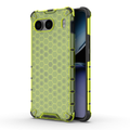 Classic Armour - Back  Cover for OnePlus Nord 4 5G - 6.74 Inches