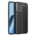 Elegant Textured - Mobile Back Cover for OnePlus Nord CE 2 5G - 6.43 Inches