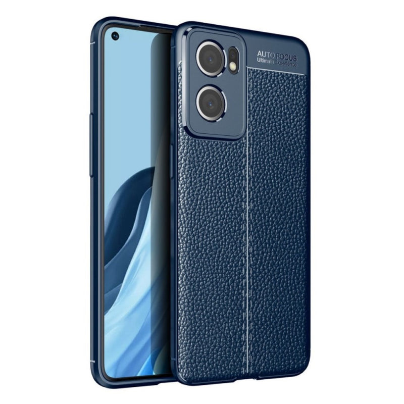 Elegant Textured - Back Case for OnePlus Nord CE 2 5G - 6.43 Inches