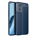 Elegant Textured - Mobile Back Cover for OnePlus Nord CE 2 5G - 6.43 Inches