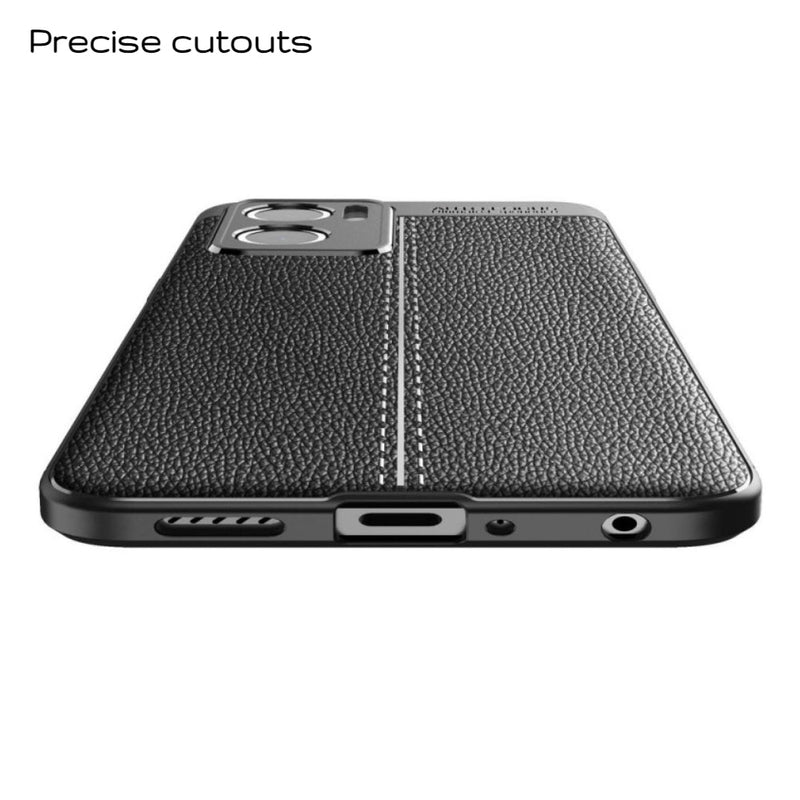 Elegant Textured - Mobile Back Cover for OnePlus Nord CE 2 5G - 6.43 Inches